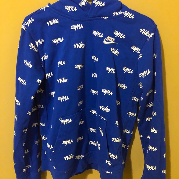 Air Jordan & Nike Hoodie Bundle - Picture 6 of 7